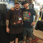 Profile Picture of Richard MacLean (@bigmacattack315) on Instagram