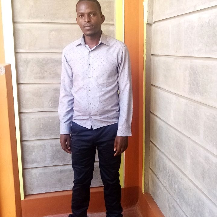 Profile Picture of pastor Paul (@pastor.paul7) on Tiktok