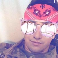 Profile Picture of Blake Roush (@blake-roush-1) on Quora