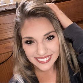 Profile Picture of Ariel Stoneburner (@stoneburner1027) on Pinterest