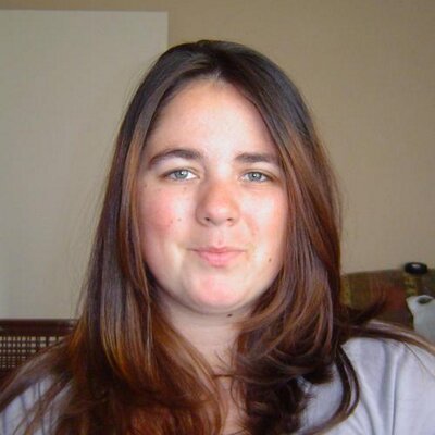 Profile Picture of Melanie VanDamme (@MelVanDamme) on Twitter