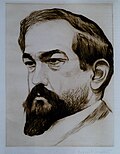 Profile Picture of Cello Sonata (Debussy)on Wikipedia