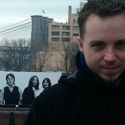 Profile Picture of Stephen Fancher (@sfancher99) on Twitter
