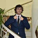 Profile Picture of Carol-Marian Radutoiu (@radutoiu.carol) on Instagram