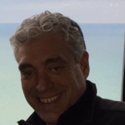 Profile Picture of Jason Gleave (@gleaverone) on Twitter