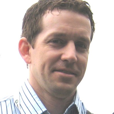 Profile Picture of Mark Hoey (@markahoey) on Twitter