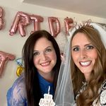 Profile Picture of Rachel Gill (@ruggles_) on Instagram