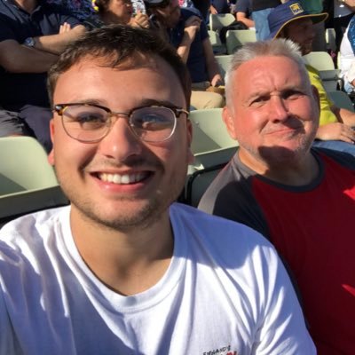 Profile Picture of Scott Greaves (@ScottGreaves) on Twitter