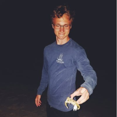 Profile Picture of Eric Trimble (@erictrimble_) on Twitter