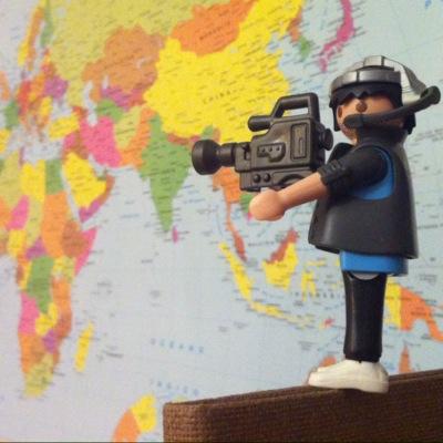 Profile Picture of Carlos Toribio (@Charlynohacsurf) on Twitter