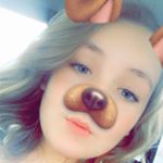 Profile Picture of Trinity Burgess (@trinityburgess97) on Instagram