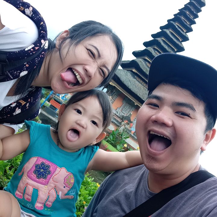 Profile Picture of debbiemanuella (@debbiemanuella) on Tiktok