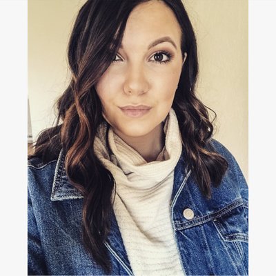 Profile Picture of Hannah Durbin (@HannahDurb) on Twitter