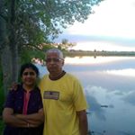 Profile Picture of Ramakrishnan Srinivasan (@vaiju.ramki55) on Instagram