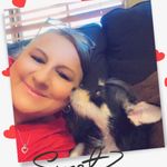 Profile Picture of Sherri Acero (@sherriheartu) on Instagram