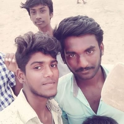 Profile Picture of Sivathanu (@Sivatha31229640) on Twitter
