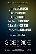 Profile Picture of Side by Side (2012 film)on Wikipedia