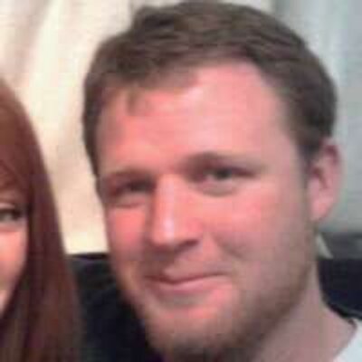 Profile Picture of Brad Henrie (@bradalay) on Twitter