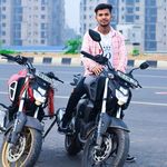 Profile Picture of 𝕽𝖆𝖛𝖎 𝕾𝖍𝖆𝖓𝖐𝖆𝖗 𝖐𝖚𝖒𝖆𝖗 𝕬𝖐𝖊𝖑𝖆 (@ravi_shankar_7543) on Instagram