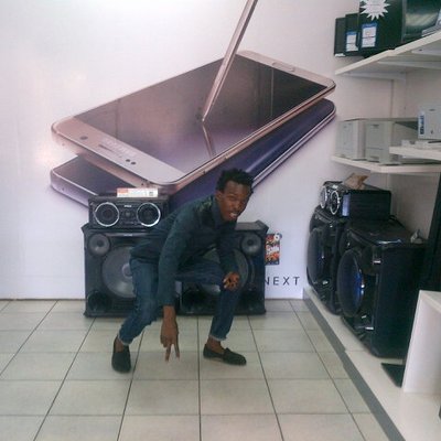 Profile Picture of Romel Jay Imenda (@JayImenda) on Twitter