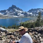 Profile Picture of Mark Schmick (@msinmarin) on Instagram