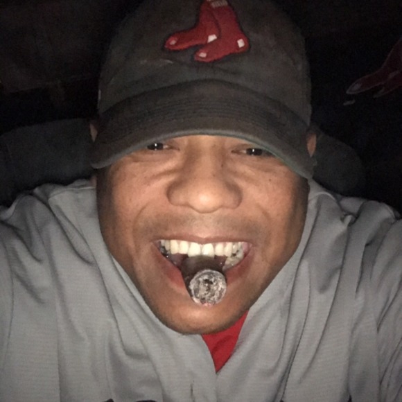 Profile Picture of Michael Snowden (@mvsnow66) on Poshmark