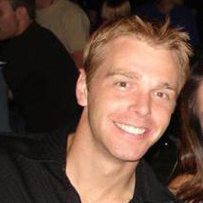 Profile Picture of Bryan Bockmann (@@brianbeckmann) on Twitter