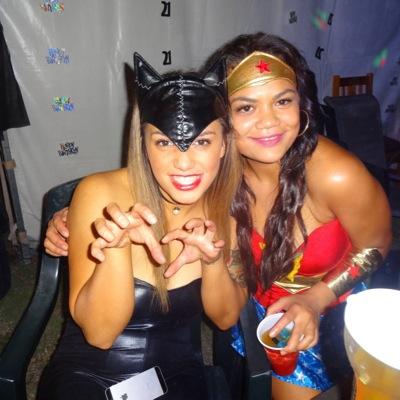 Profile Picture of Keisha Marshall (@keisha_marshall) on Twitter