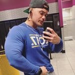Profile Picture of Chris Gallegos (@gallegos_94) on Instagram