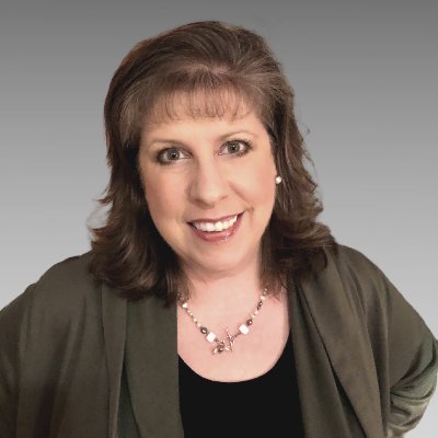 Profile Picture of Colleen Ryan (@CMRComms) on Twitter