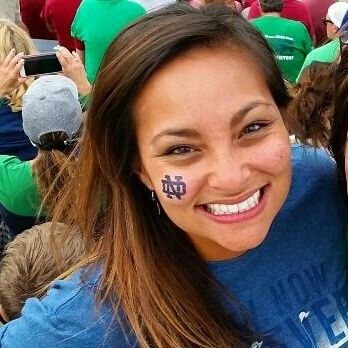 Profile Picture of Angela Amido (@aamido16) on Twitter