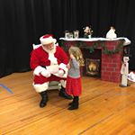 Profile Picture of William Behr dba Santa (@yourvisitwithsanta) on Instagram