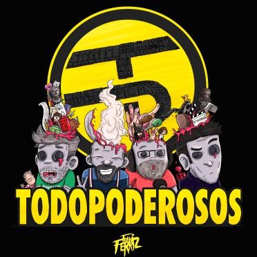 Profile Picture of El Señor V (@DavidEscori) on Twitter