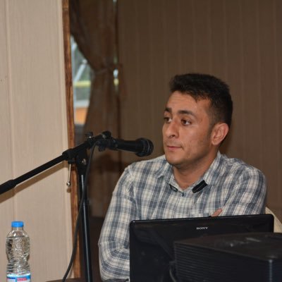 Profile Picture of Amir Nouri (@amirnouri49) on Twitter