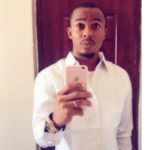 Profile Picture of Ivan Omorodion Agbon-Odeh (@marshall_ivan12) on Instagram