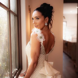 Profile Photo of Jenna Johnson Chmerkovskiy (@jennajohnson) on Instagram