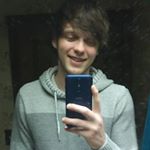 Profile Picture of Mark Staller (@nottheaverageboy) on Instagram