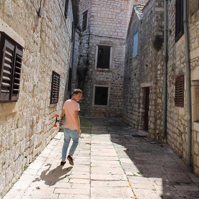 Profile Picture of Ivan Tomasić (@ivantomasicLC) on Twitter