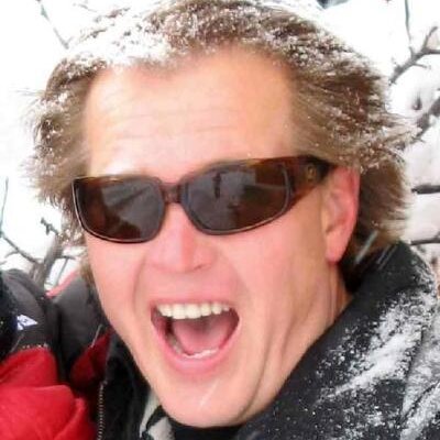 Profile Picture of Joel Ogden (@joelogden18) on Twitter
