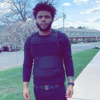 Profile Picture of Pj_ball_so_hard (@PhillipPerkins8) on Twitter