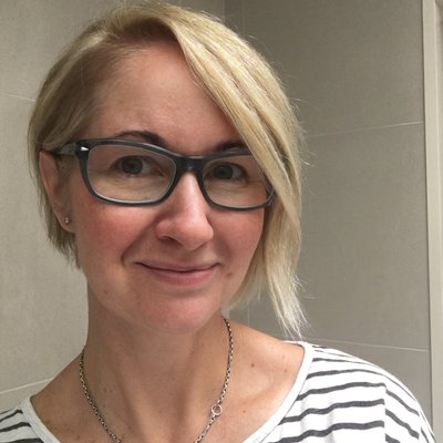Profile Picture of Lisa McNicol (@lisajmcnicol) on Twitter