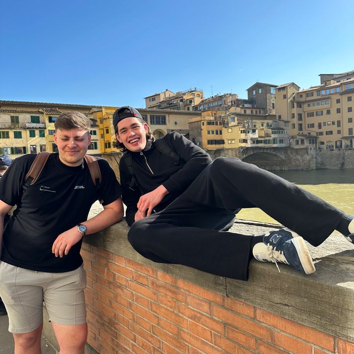 Profile Picture of Nathan Carlisle (@nathancarlisle0) on Tiktok