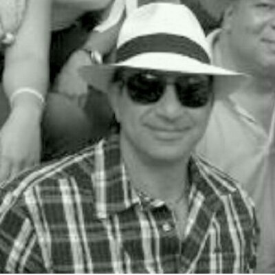 Profile Picture of Salvatore Marchese (@Salvomarchese) on Twitter
