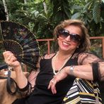 Profile Picture of Celia Abed El Salam (@celia.abedelsalam) on Facebook
