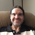 Profile Picture of Mark J. Pudloski (@eurythmark) on Instagram