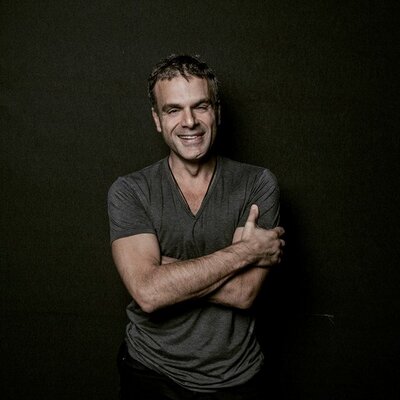 Profile Picture of Steve Suissa (@stevesuissa) on Twitter