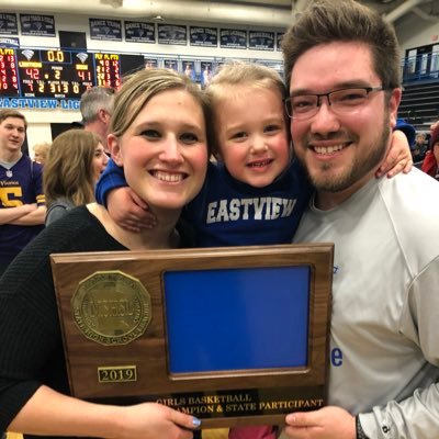 Profile Picture of Molly Kasper (@THECoachK20) on Twitter