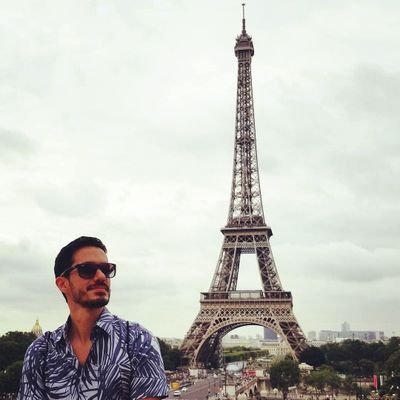 Profile Picture of Christian Jaramillo (@cjaramilloc) on Twitter