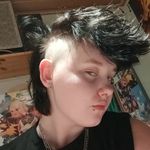 Profile Picture of Alex Lundquist (@queer_alex) on Instagram