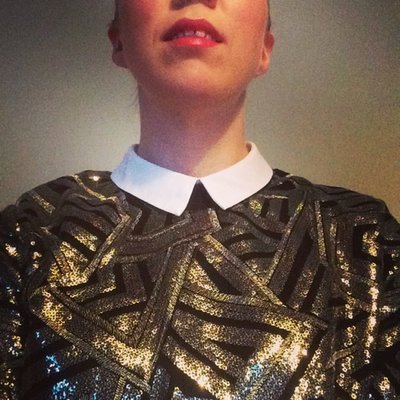 Profile Picture of Vicky Beech (@VickyBeech) on Twitter